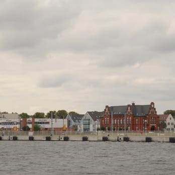 Stadthafen - Landmarks & Historical Buildings Near Me - Rostock, MV