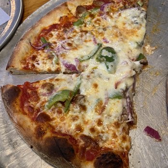 Fellini's Pizza - Pizza Near Me - Atlanta, Georgia Fellini's Pizza - Pizza Near Me - Atlanta, Georgia