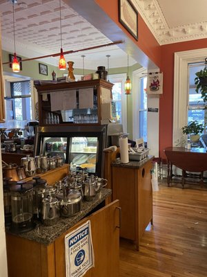 Andala Coffee House by null