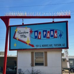 Sunshine Mile RV Park