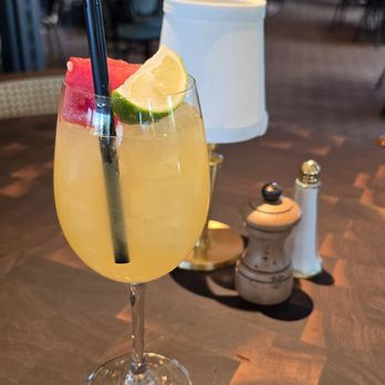 The Henry - Seasonal sangria - New American Near Me - Phoenix, Arizona The Henry - Seasonal sangria - New American Near Me - Phoenix, Arizona