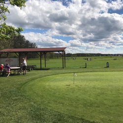 Era Golf Club Driving Range