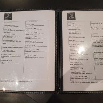 The Curry Club - Indian Near Me - Raleigh, North Carolina