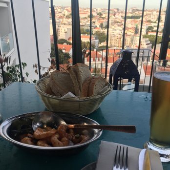 Lost In - Cocktail Bars Near Me - Lisbon, 11