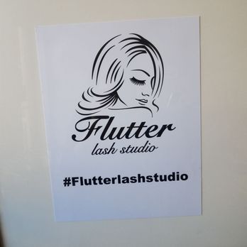 Flutter Lash Studio - Eyelash Service Near Me - Chicago, Illinois