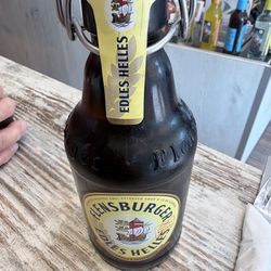 Höner's Köpi