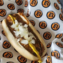Detroit Coney Grill - Detroit Coney