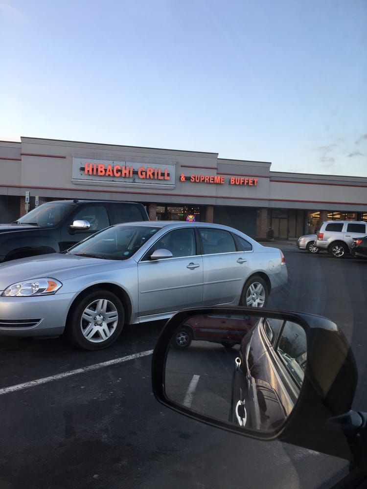 HIBACHI GRILL & SUPREME BUFFET Updated October 2024 19 Photos & 38