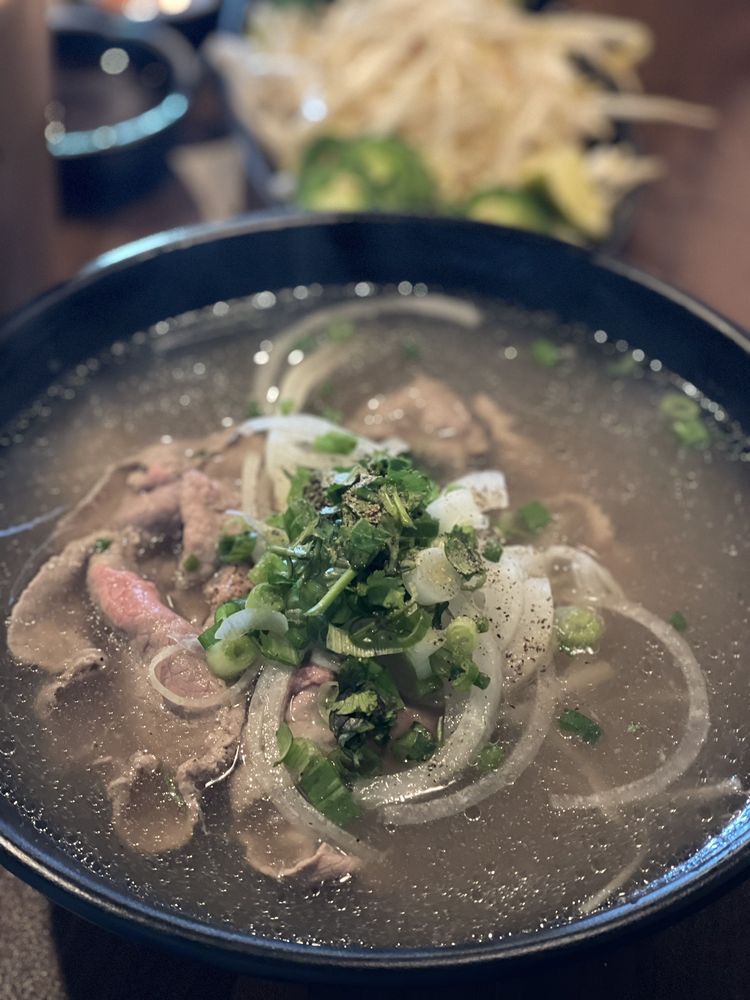 Phoxy Pho