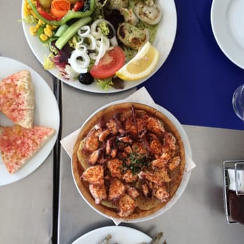 Pic Nic - Mediterranean Near Me - Sitges, B