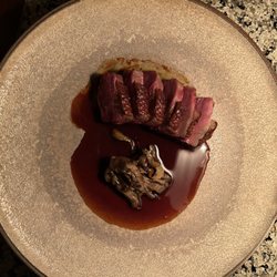 Beverley Witty Private Chef - Duck breast