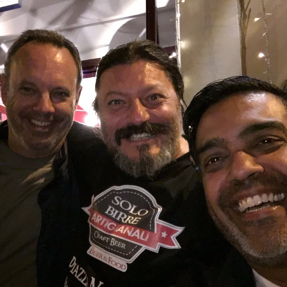 Solo Birre Artigianali - Italian Near Me - Rome, RM