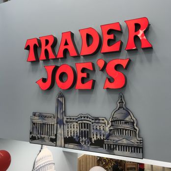 Trader Joe's - Grocery Near Me - Washington, DC, District of Columbia Trader Joe's - Grocery Near Me - Washington, DC, District of Columbia