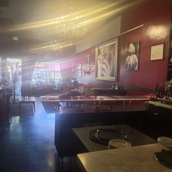 Rouge Lounge - Wine Bars Near Me - San Carlos, California Rouge Lounge - Wine Bars Near Me - San Carlos, California