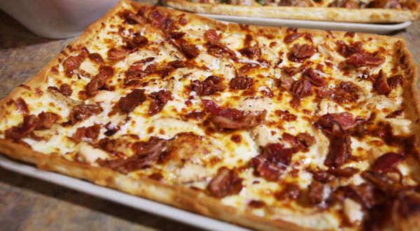 Ledo Pizza (Woodmore Towne Centre) by null