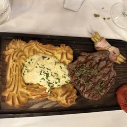 Restauracja Szara