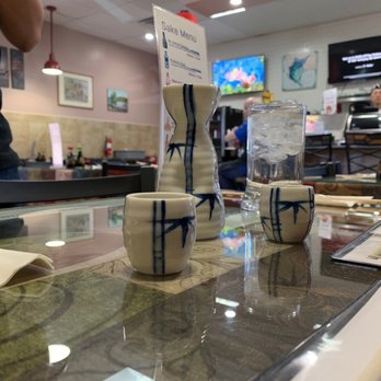 Bento Sushi - Wow saki - Sushi Bars Near Me - Albuquerque, New Mexico