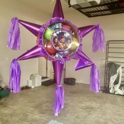 Fruteria El Campesino - I-pop demon hunters piñata
