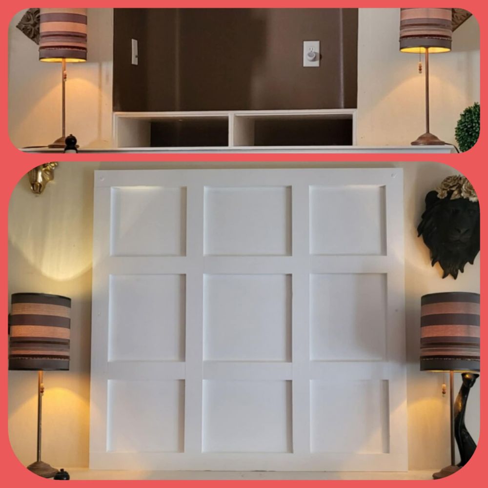 Nailed It Handyman - veterans service organization in Arlington, TN