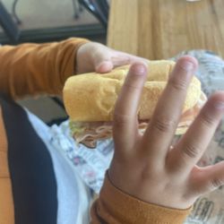 Lennys Grill & Subs