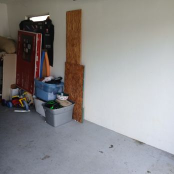 City Waste Solutions - After the clean out - Junk Removal & Hauling Near Me - Ocala, Florida