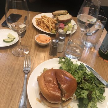 Somerset - Chicken and turkey sandwich. Get the chicken - American Near Me - Chicago, Illinois Somerset - Chicken and turkey sandwich. Get the chicken - American Near Me - Chicago, Illinois
