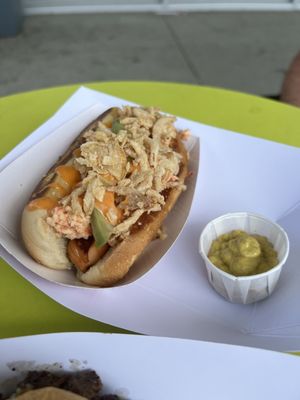 Parkside Pull-Up by null