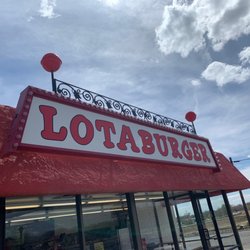 Blake's Lotaburger