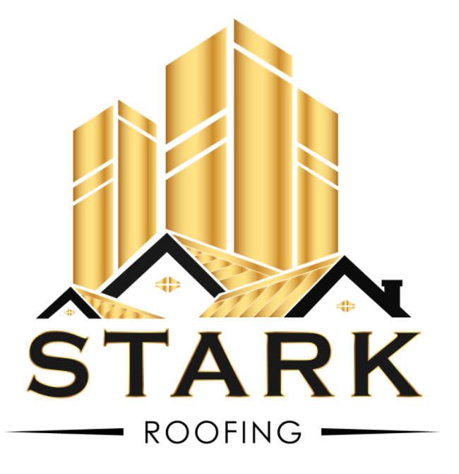 Slide of Stark Roofing