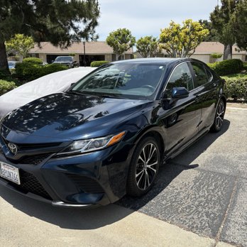 Socal Detail - Auto Detailing Near Me - Buena Park, California