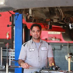 Pacheco Auto Care