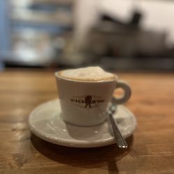Bistro D - Fin.