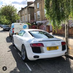 The London Carwash Company