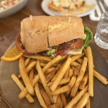 Cafe La Taza - Chicken Milanesa - Coffee & Tea Near Me - San Francisco, California Cafe La Taza - Chicken Milanesa - Coffee & Tea Near Me - San Francisco, California