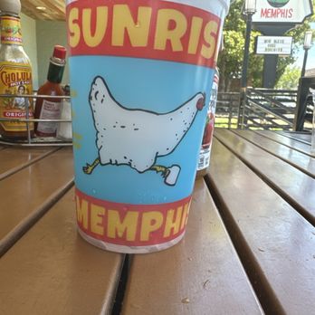 Sunrise Memphis - Cup of Water - Breakfast & Brunch Near Me - Memphis, Tennessee Sunrise Memphis - Cup of Water - Breakfast & Brunch Near Me - Memphis, Tennessee