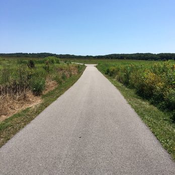Prophetstown State Park - Walking/biking trail - Parks Near Me - West Lafayette, Indiana