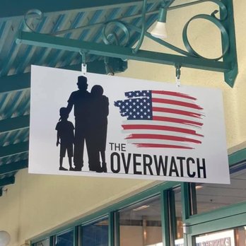 The Overwatch - We were so excited when this came in and was installed. Still a really cool accomplishment - Thrift Stores Near Me - Hagerstown,, Maryland The Overwatch - We were so excited when this came in and was installed. Still a really cool accomplishment - Thrift Stores Near Me - Hagerstown,, Maryland