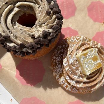Five Daughters Bakery - Donuts Near Me - Atlanta, Georgia Five Daughters Bakery - Donuts Near Me - Atlanta, Georgia
