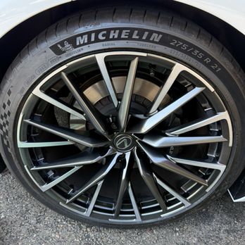 Merlan Wheel Repair - Restored to practically brand new! - Wheel & Rim Repair Near Me Merlan Wheel Repair - Restored to practically brand new! - Wheel & Rim Repair Near Me