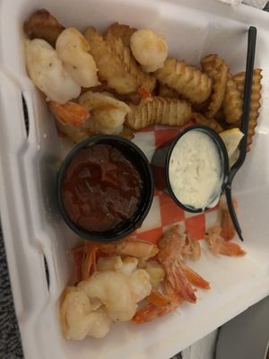 Little Daddy's Gumbo Bar by null