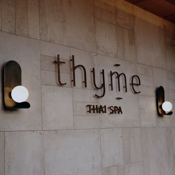 Thyme Thai Spa - Massage Near Me - San Francisco, California Thyme Thai Spa - Massage Near Me - San Francisco, California