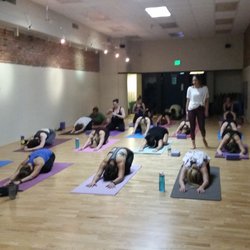 Yoga Bliss