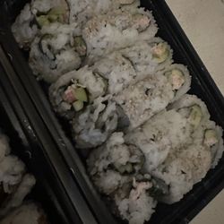Three Samurai Japanese Restaurant