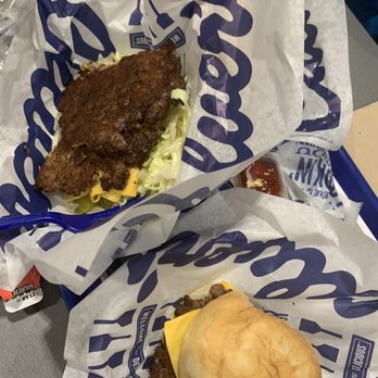 Culver's - Ice Cream & Frozen Yogurt Near Me - Suwanee, Georgia