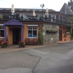 The Loft - Front of The Loft