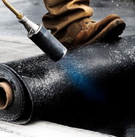 Slide of William R. Dewitt Construction