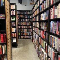 Symposium Books