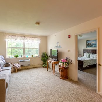 Independence Village - Avon - Assisted Living Facilities Near Me - Avon, Indiana