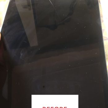 StarTechPC - Before, ipad barely cracked and was working fine - Computers Near Me - Austin, Texas StarTechPC - Before, ipad barely cracked and was working fine - Computers Near Me - Austin, Texas