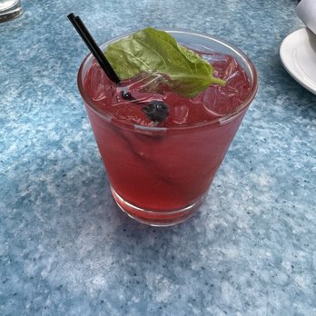 Taverna Agora - Greek Lemonade - Greek Near Me - Raleigh, North Carolina